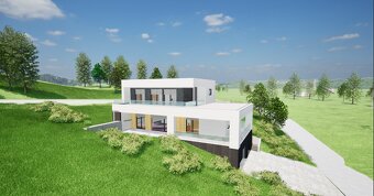Stavebný pozemok - Ťapešovo - 9