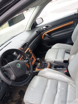 Škoda Superb 1 edititon 100 - 9