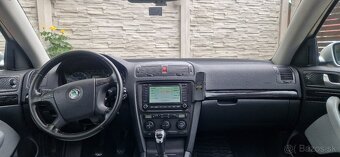 Skoda octavia 2.0 tdi 4x4 (BMM) Laurin&Klement - 9