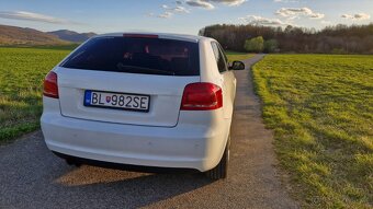 Audi a3 8p Cax 1.4 TFSI 92KW - 9