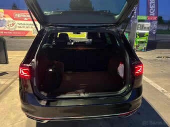 Passat R-Line 4motion B8.5 DSG 7st. Virtual Cockpit IQ LED - 9