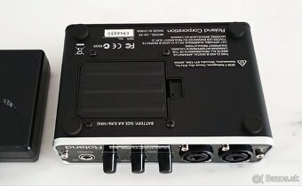 ROLAND DUO CAPTURE EX - TOP zvukovka Mac/PC/iPad - 9