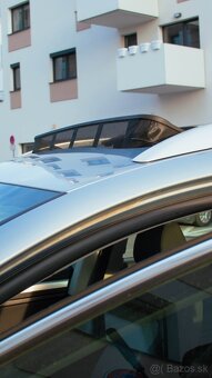 Superb 2 2.0 TDI 103kw CR DSG Automat - 9