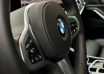 BMW X5 xDrive30d, 219kW, M-paket, DPH automat 219 kw 2024 - 9