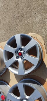 Hyundai 5x114,3 R18 tucson santafe i30 i40 - 9