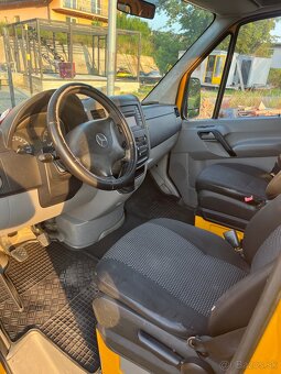 Mercedes Sprinter - 9