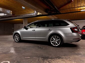 Škoda Octavia III fl. Combi 2.0 - 9