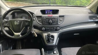 Honda CR-V 1.6 i-dtec 88kw Elegance Plus - 9