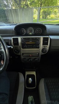 Nissan X-trail T30 - 9