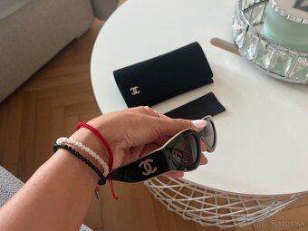 Chanel okuliare - 9