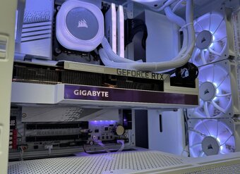 i9 13900K\32GB\RTX 3080\SSD\850W Zdroj - 9