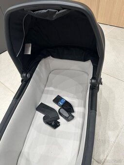 Thule urban glide 3 vanička - 9