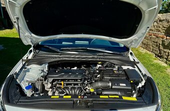 Hyundai i30 1.4 16V - 9