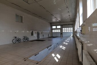 Predaj výrobno-skladového areálu – Bardejov, Duklianska - 9