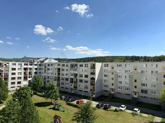 4-IZBOVÝ BYT NA PREDAJ – PRIEVIDZA, NECPALY - 9