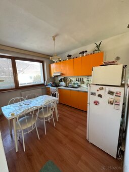 Prenájom študentskej izby v Rodinnom dome - 9
