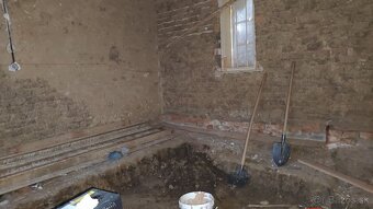 Na predaj rodinný dom, Rišňovce - 9