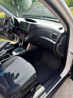 Predám Subaru Forester FB 20 motor - 9