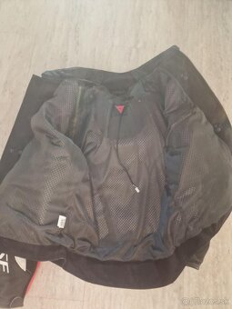 Dainese kombineza + airbag - 9