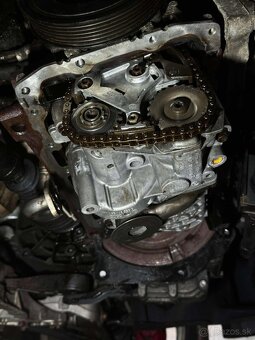 🟢 Volkswagen Golf 5 GTI 2.0 TFSI – 207 kW - 9