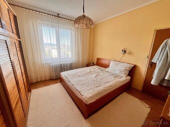 4-izbový byt s panoramatickým výhľadom a úplným súkromím - 9