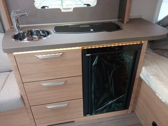 Knaus Südwind 450 FU 60 Years - 9