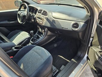 Fiat Bravo 1.6 JTD - 9