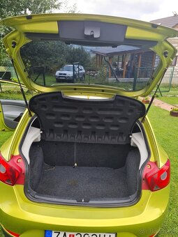 Seat Ibiza 1.4 63kW - 9