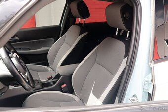 Honda Jazz Crosstar - 9