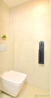 Nový nezariadený 4izb byt 3 balkóny pivnica parkovanie Nitra - 9