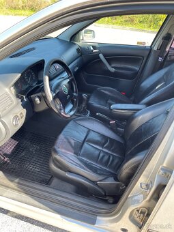 Škoda octavia 1 1.9TDi 81kw - 9