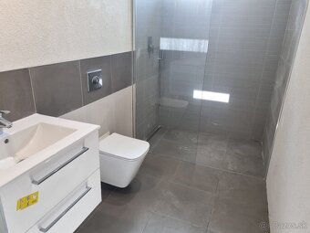 Bývanie v lone krásnej prírody, NOVOSTAVBA rodinného domu v - 9