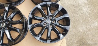 Cx30 cx-30 cx-3 mazda 5x114,3 r18 kia honda hyundai - 9