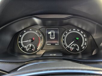 Škoda Kamiq 1.0 TSI Style DSG, Mesačne: 252€ - 9