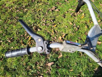 Bubnová kosačka - 9