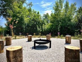 Záhrada na predaj v Nových Zámkoch. - 9