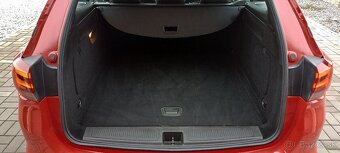 Opel Astra Sport Tourer 1.6 CDTI 110k Dynamic REZERVOVANÉ - 9