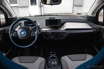 BMW i3s 125 Ah 135kW 2021 - 9