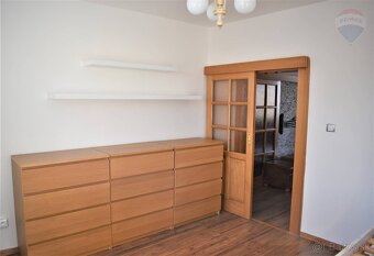 Prenájom 3 izbový byt Nitra Baničova - 9