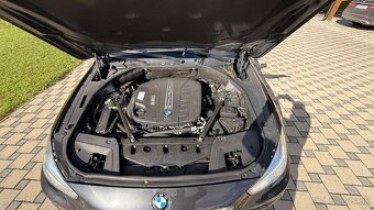 BMW GT 535d xDrive - 9
