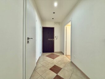ASSENZIO - EXKLUZÍVNE - PREDAJ - 3,5 IZBOVÝ BYT - LEVICE - 9