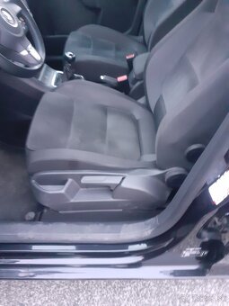 Volkswagen golf plus 1.4 TSI - 9