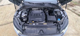 Volkswagen ARTEON SHOOTING BRAKE 2.0 TDI ELEGANCE DSG - 9