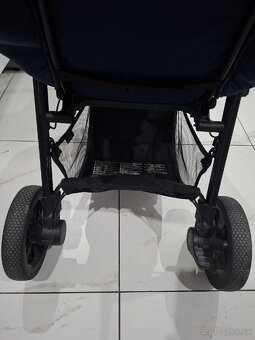 Kočík Britax römer B agile R - 9