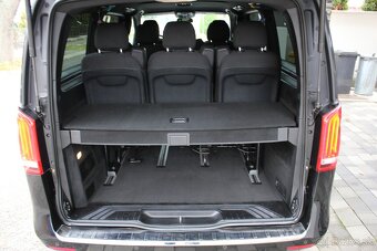 Mercedes v classe lang - 9