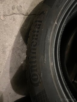 275/50/20 Continental zimné pneumatiky - 9