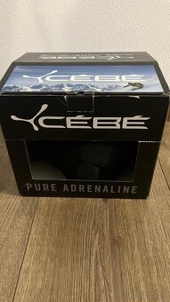 Lyžiarska prilba Cébé - 9