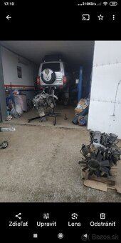 Korando SUV 2.9TD 88kw - 9