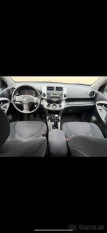 Toyota Rav4 2.2 D-CAT - 9