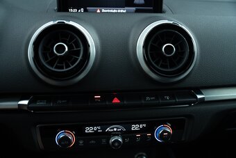 Audi S3 2.0tfsi 8V 2017 (facelift) 228kw (310hp) - 9